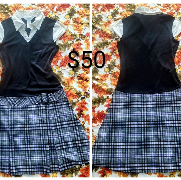 Dress - Picture 1 of 1